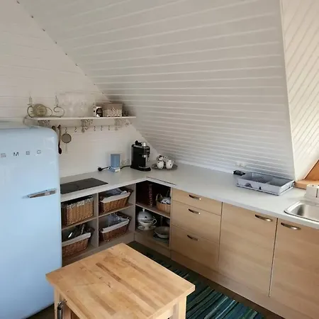 Pirts Maja Prázdninový dům
