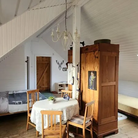 Prázdninový dům Pirts Maja